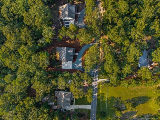 380 Michael Road, Whispering Pines, NC 28327