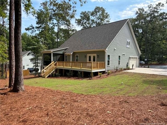 380 Michael Road, Whispering Pines, NC 28327