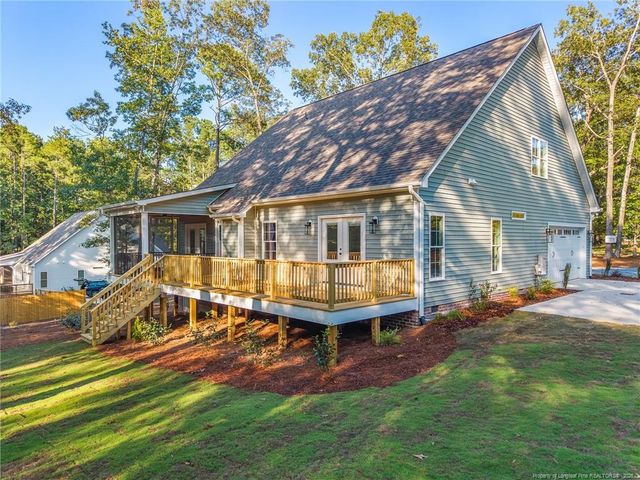 380 Michael Road, Whispering Pines, NC 28327