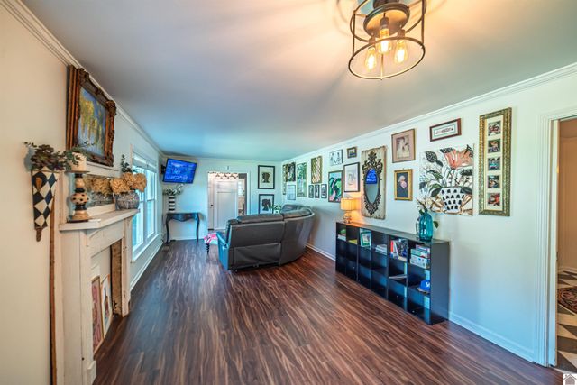 4242 Forrest Ave, Paducah, KY 42001