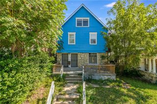 915 Benton Boulevard, Kansas City, MO 64127