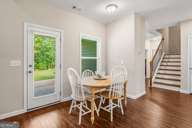 217 Courtland Road, Brooks, GA 30205