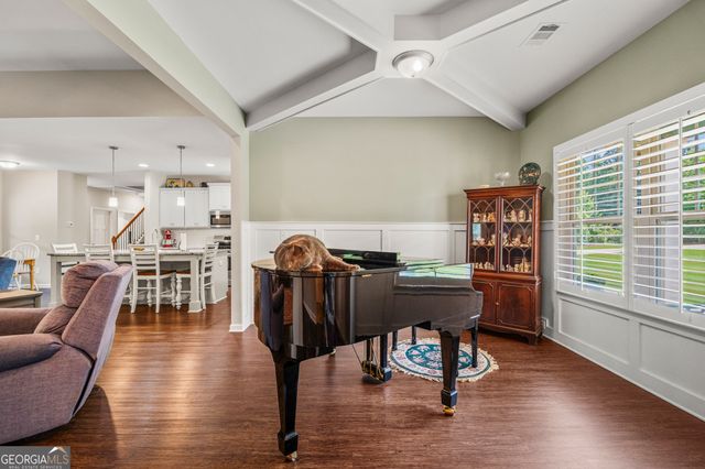 217 Courtland Road, Brooks, GA 30205