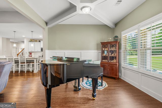 217 Courtland Road, Brooks, GA 30205