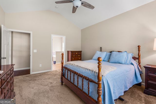 217 Courtland Road, Brooks, GA 30205