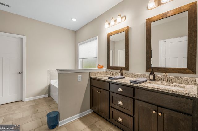217 Courtland Road, Brooks, GA 30205