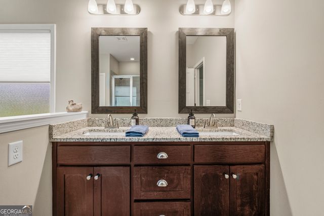 217 Courtland Road, Brooks, GA 30205