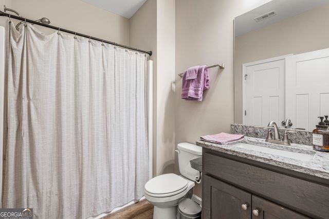 217 Courtland Road, Brooks, GA 30205