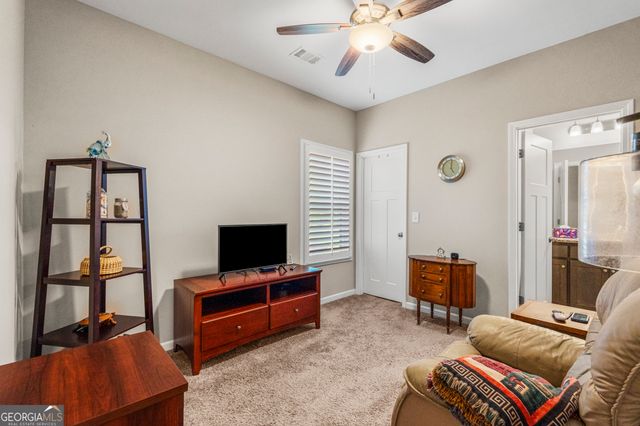 217 Courtland Road, Brooks, GA 30205