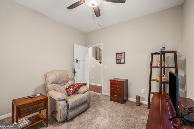 217 Courtland Road, Brooks, GA 30205