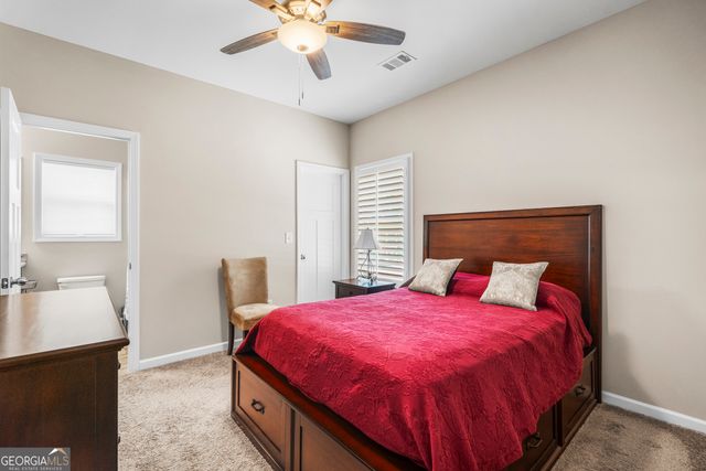 217 Courtland Road, Brooks, GA 30205