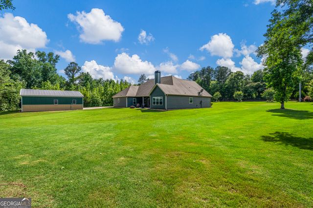 217 Courtland Road, Brooks, GA 30205