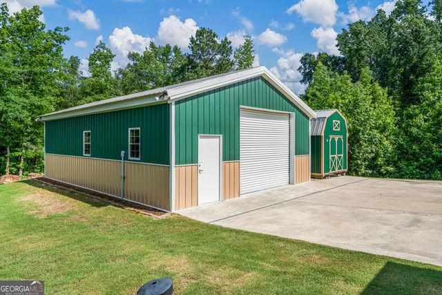 217 Courtland Road, Brooks, GA 30205