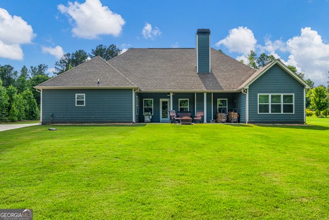217 Courtland Road, Brooks, GA 30205