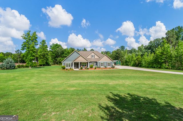 217 Courtland Road, Brooks, GA 30205