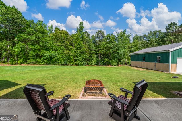 217 Courtland Road, Brooks, GA 30205