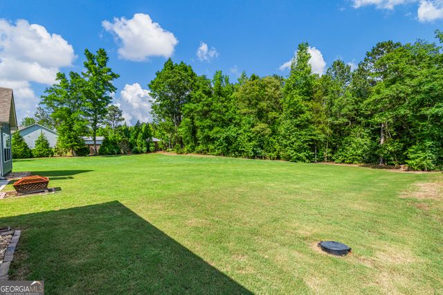 217 Courtland Road, Brooks, GA 30205
