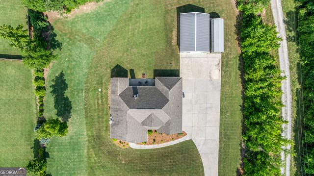 217 Courtland Road, Brooks, GA 30205