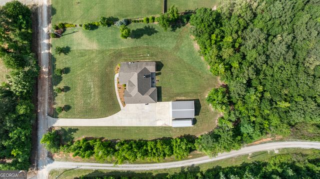 217 Courtland Road, Brooks, GA 30205