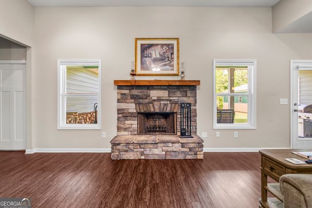 217 Courtland Road, Brooks, GA 30205