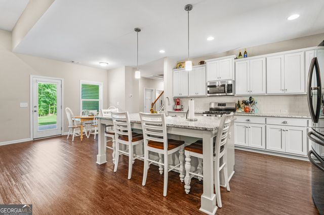 217 Courtland Road, Brooks, GA 30205