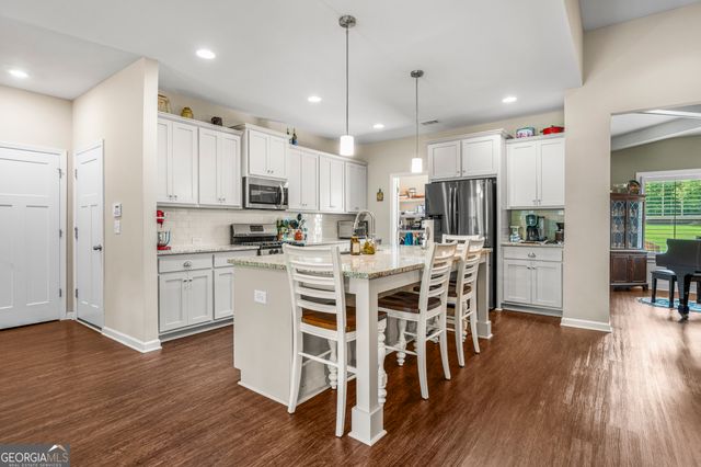 217 Courtland Road, Brooks, GA 30205