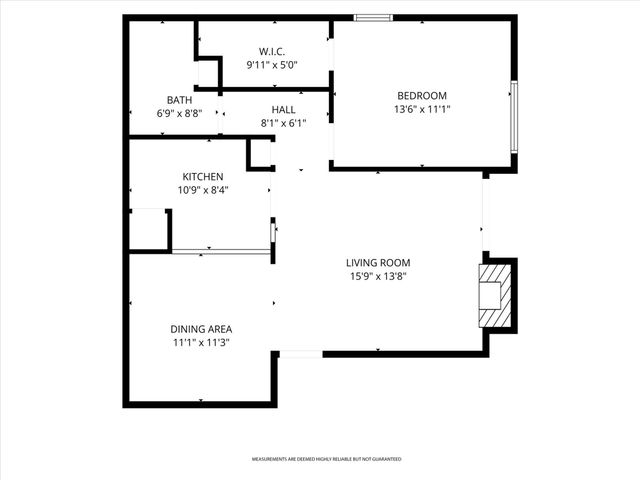 8601 Park Lane 721, Dallas, TX 75231