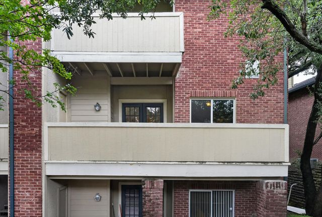8601 Park Lane 721, Dallas, TX 75231