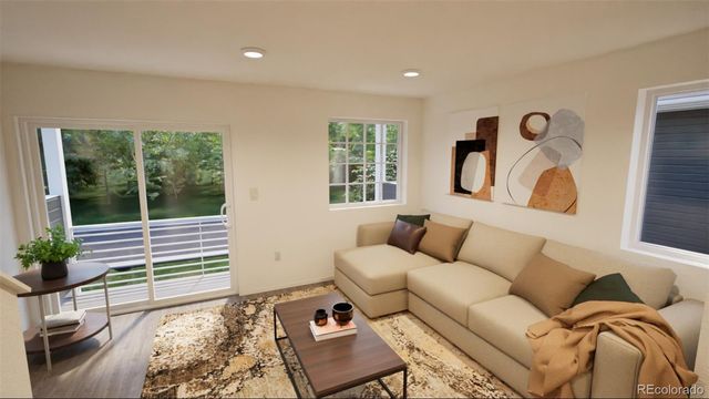 13038 E 103rd Place, Commerce City, CO 80022