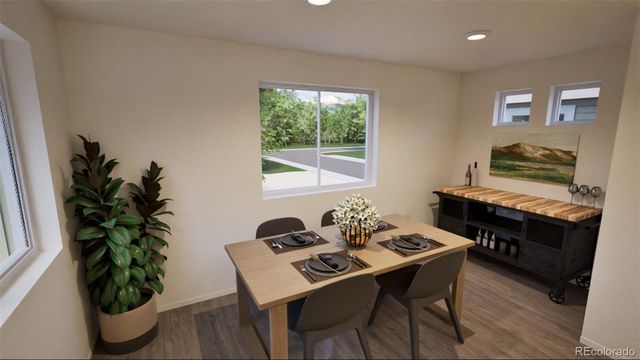 13038 E 103rd Place, Commerce City, CO 80022