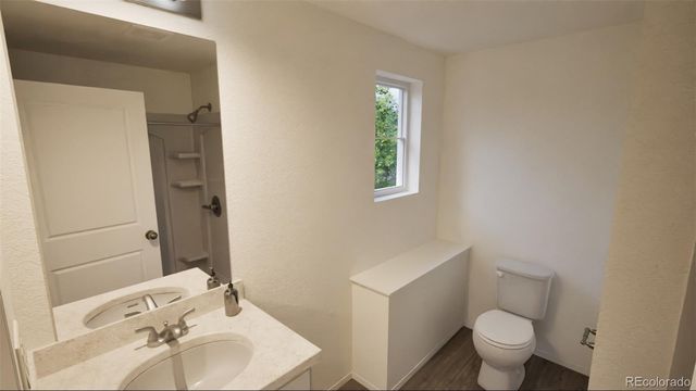 13038 E 103rd Place, Commerce City, CO 80022