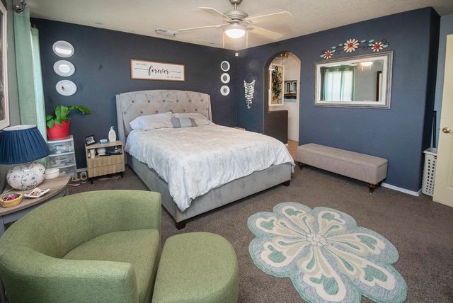 2908 Dona Teresa Place SW, Albuquerque, NM 87121