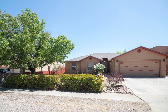 2908 Dona Teresa Place SW, Albuquerque, NM 87121