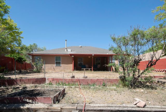 2908 Dona Teresa Place SW, Albuquerque, NM 87121