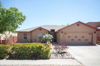 2908 Dona Teresa Place SW, Albuquerque, NM 87121