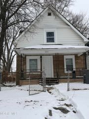2026 Hawthorne Street, Toledo, OH 43606