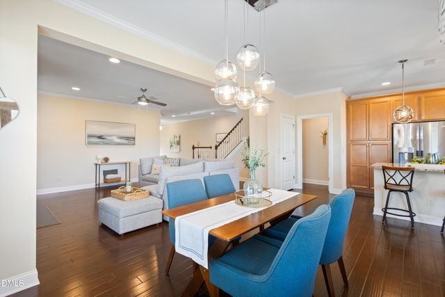 364 Roberts Ridge Drive, Cary, NC 27513