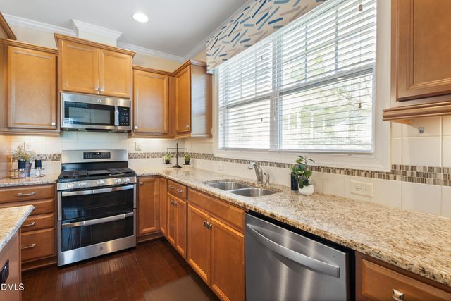 364 Roberts Ridge Drive, Cary, NC 27513