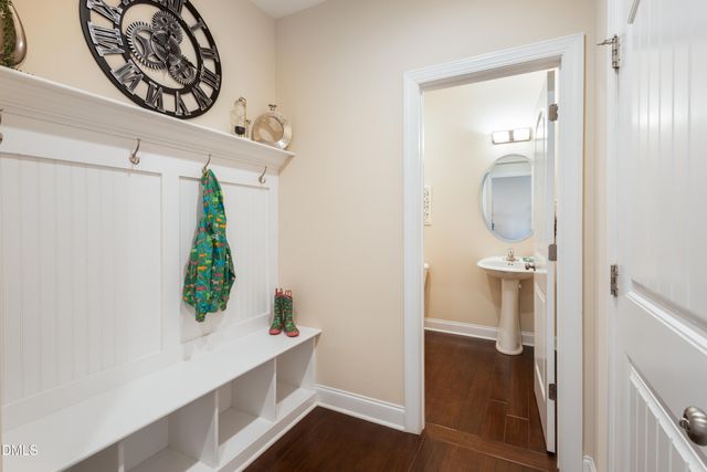 364 Roberts Ridge Drive, Cary, NC 27513