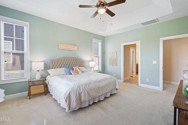 364 Roberts Ridge Drive, Cary, NC 27513