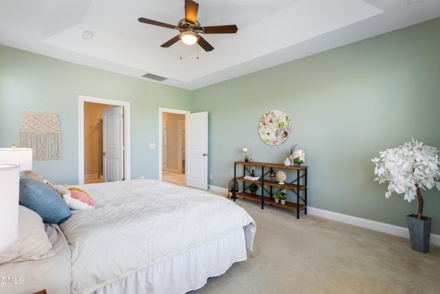 364 Roberts Ridge Drive, Cary, NC 27513