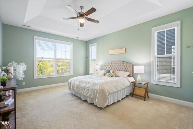 364 Roberts Ridge Drive, Cary, NC 27513