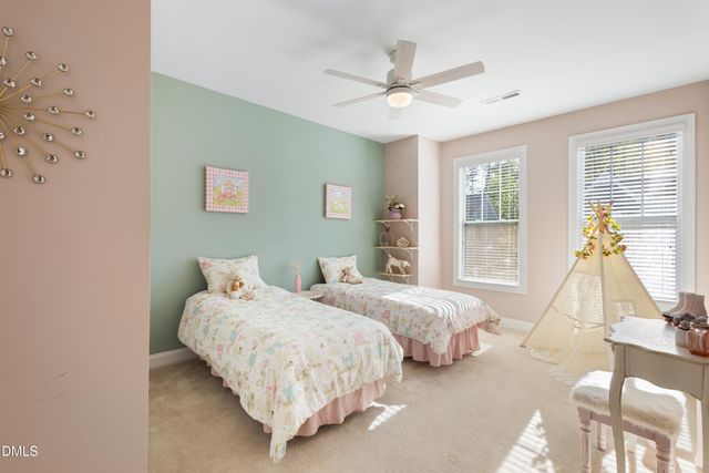 364 Roberts Ridge Drive, Cary, NC 27513