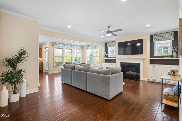 364 Roberts Ridge Drive, Cary, NC 27513