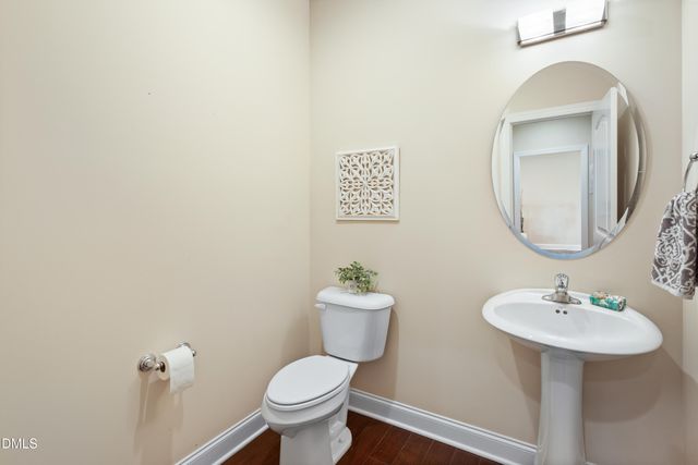 364 Roberts Ridge Drive, Cary, NC 27513