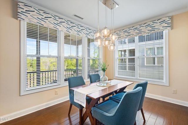 364 Roberts Ridge Drive, Cary, NC 27513