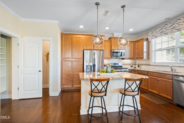 364 Roberts Ridge Drive, Cary, NC 27513