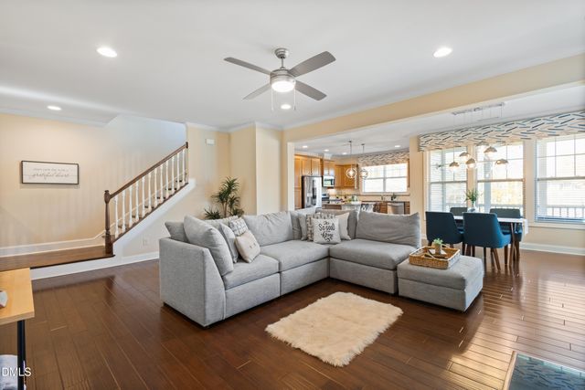 364 Roberts Ridge Drive, Cary, NC 27513