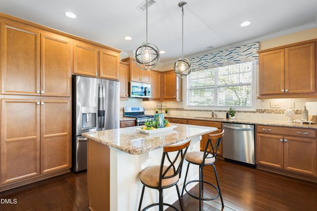 364 Roberts Ridge Drive, Cary, NC 27513