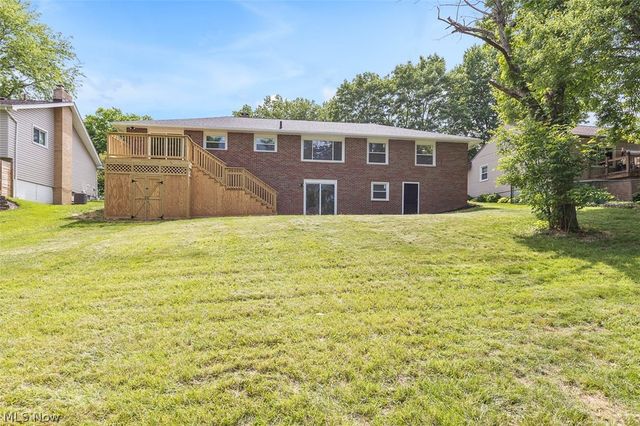 2429 Thurmont Road, Akron, OH 44313